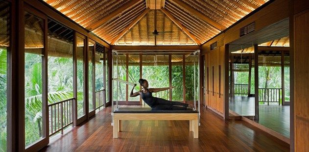 COMO Shambhala Pilates Studio 2 Blog Header