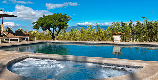Lumeria Maui Detox Cleanse 