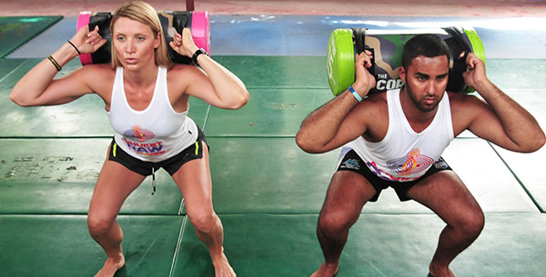 Phuket Cleanse Detox & Fitness 