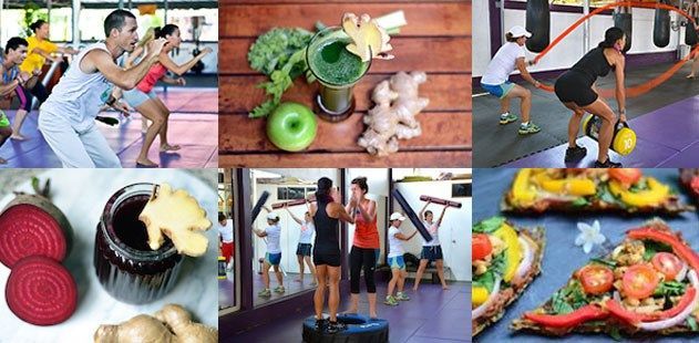 PhuketCleanseBlog Blog Header