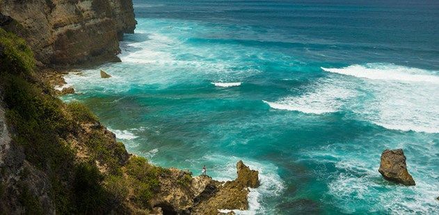 Bali Bliss Cliff Blog Header