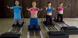 Alignment & Mobility