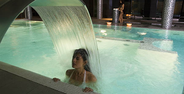 SHA Wellness Clinic is the top medical spa in Europe