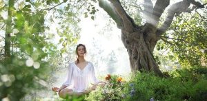 Where to go on Holiday for Spiritual Healing