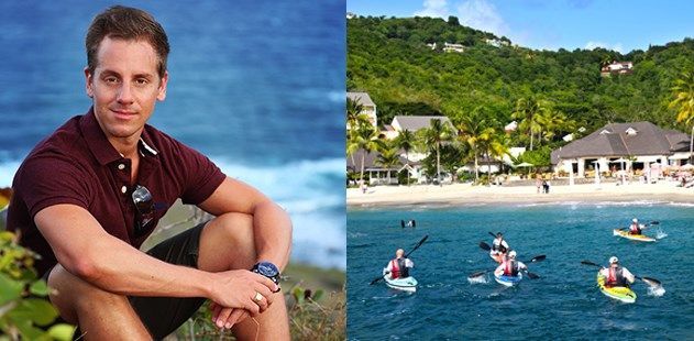 Paul Joseph Interview Blog Header