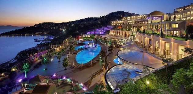 Gardens Of Babylon Resort Blog Header