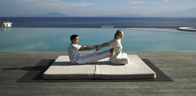 Kempinski Barbaros Bay Thai Massage Blog Header