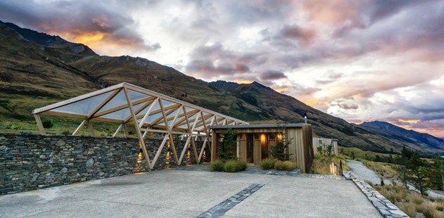 Aro Ha Sunrise Blog Header