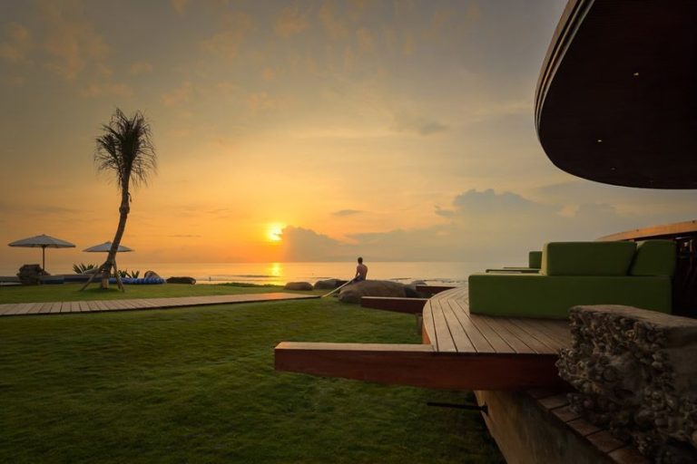 Samantha’s Review of Komune Resort & Beach Club Bali