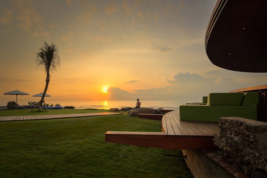 Review of Komune Resort & Beach Club Bali