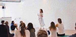 A Day Well Spent: Port Melbourne Celebrates Global Wellness Day 2016