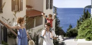 Top Family Holidays for All Seasons