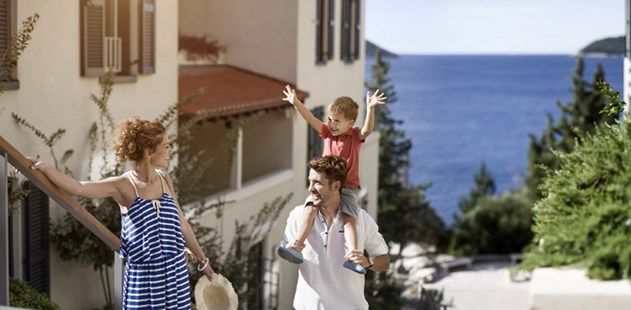 Radisson Blu Residence Blog Header