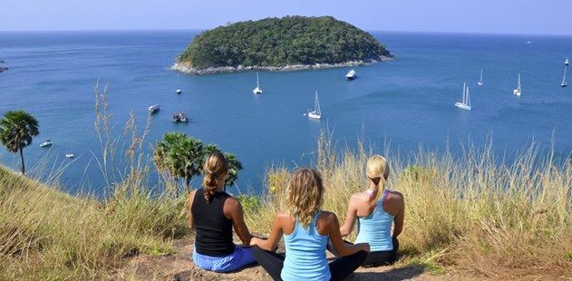 Phuket Cleanse Mind Body Yoga 2 Blog Header