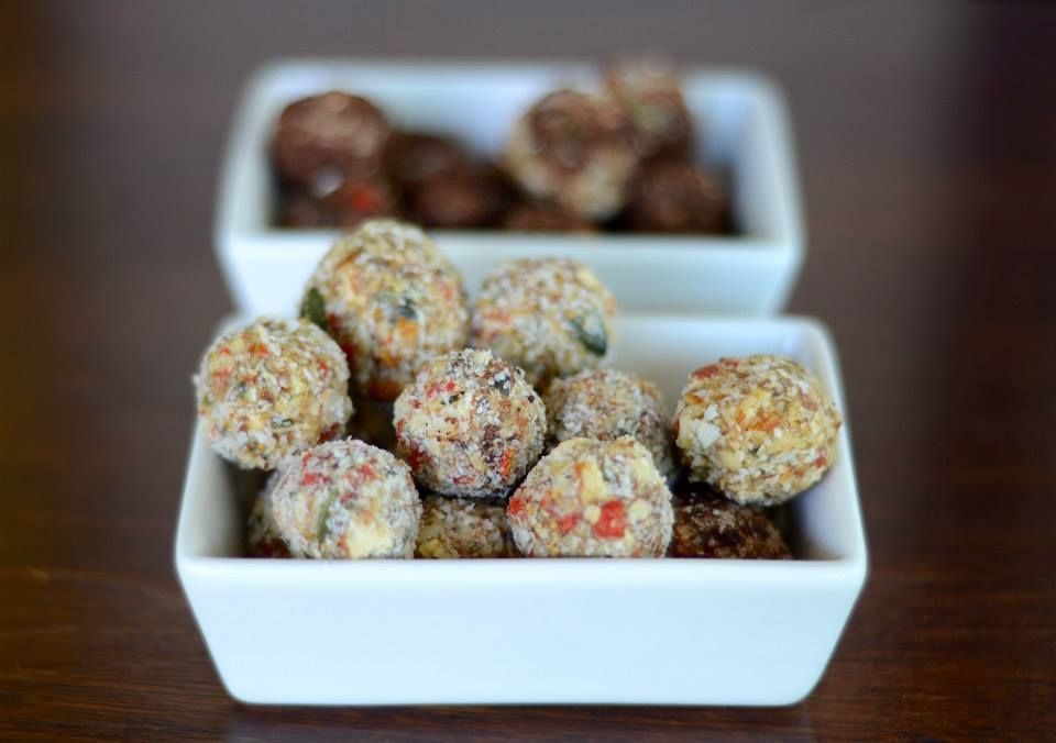 Phuket Cleanse's Food