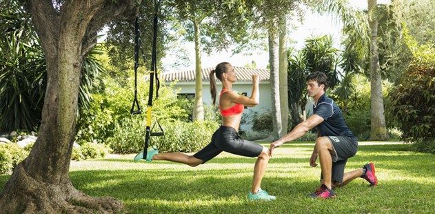 Marbella Club Trx Personal Training Blog Header