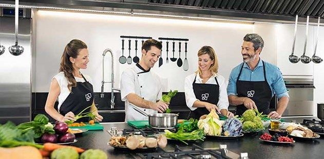 SHA Cookery Blog Header