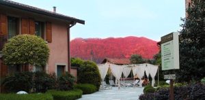 Retreat Review: 1711 Ti Sana Detox Retreat, Italy