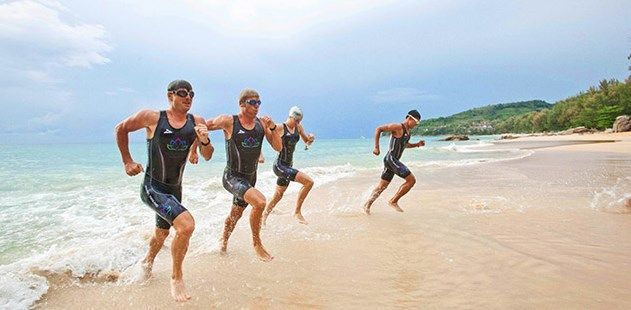 Thanyapura Triathlon Ocean Swim 4 Blog Header