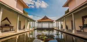 Samantha’s Review of Amatara Wellness Resort