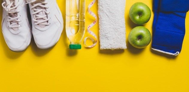 Stay Fit On The Road Cover Blog Header