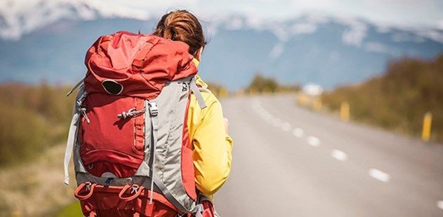 Traveler Blog Header