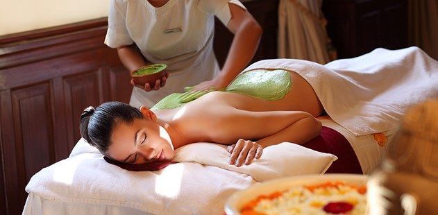 Ananda Spa Body Wraps Blog Header