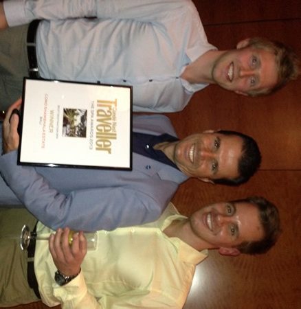 Kamalaya Yoga Class, Koh Samui