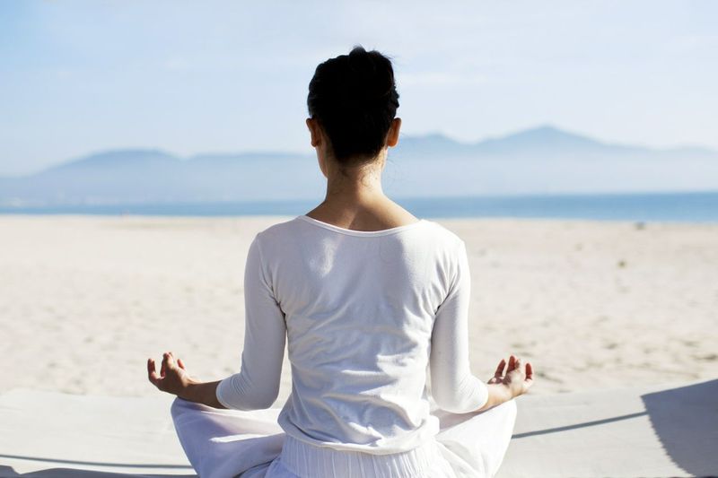 Meditation Fusion Maia