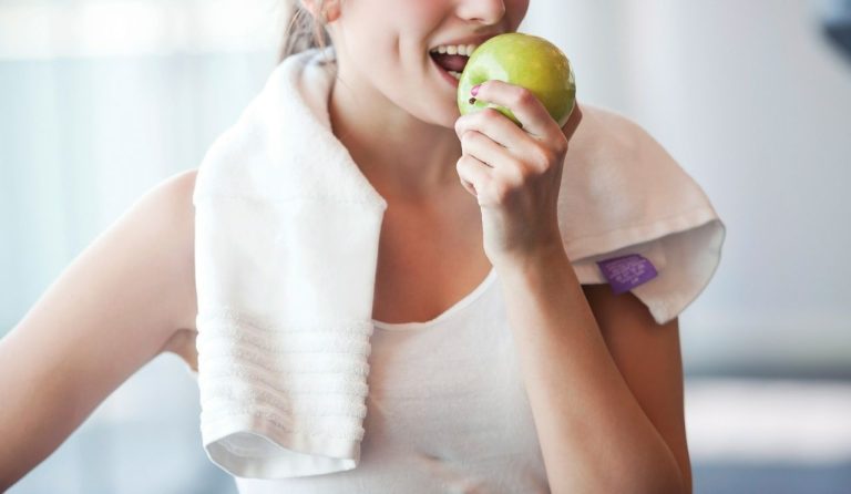 Live Healthy and Live Longer