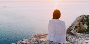 Silent Retreats: The Future of Wellness