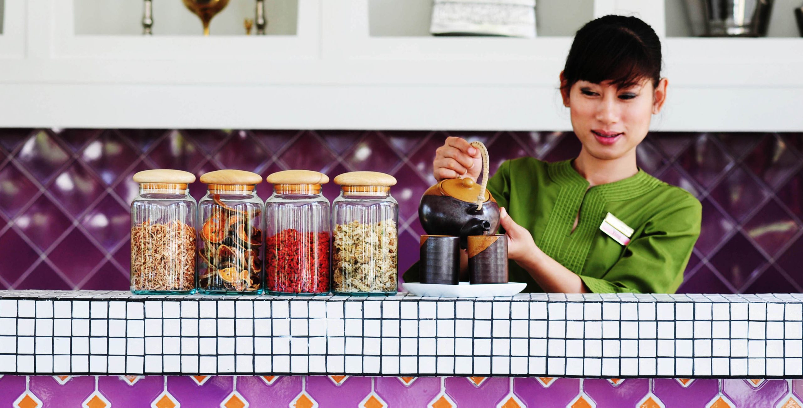 absolute sanctuary tea