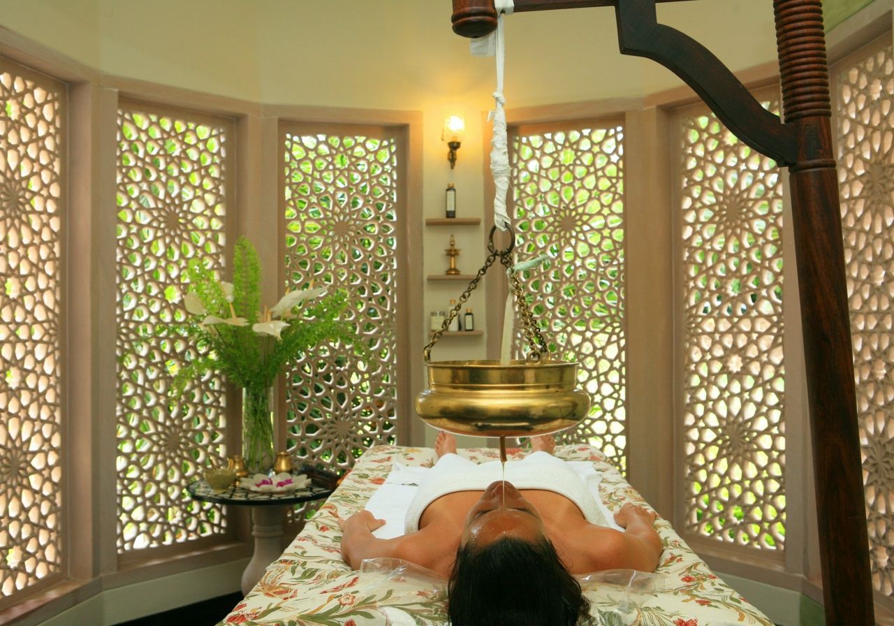 Optimal Wellness at The BodyHoliday