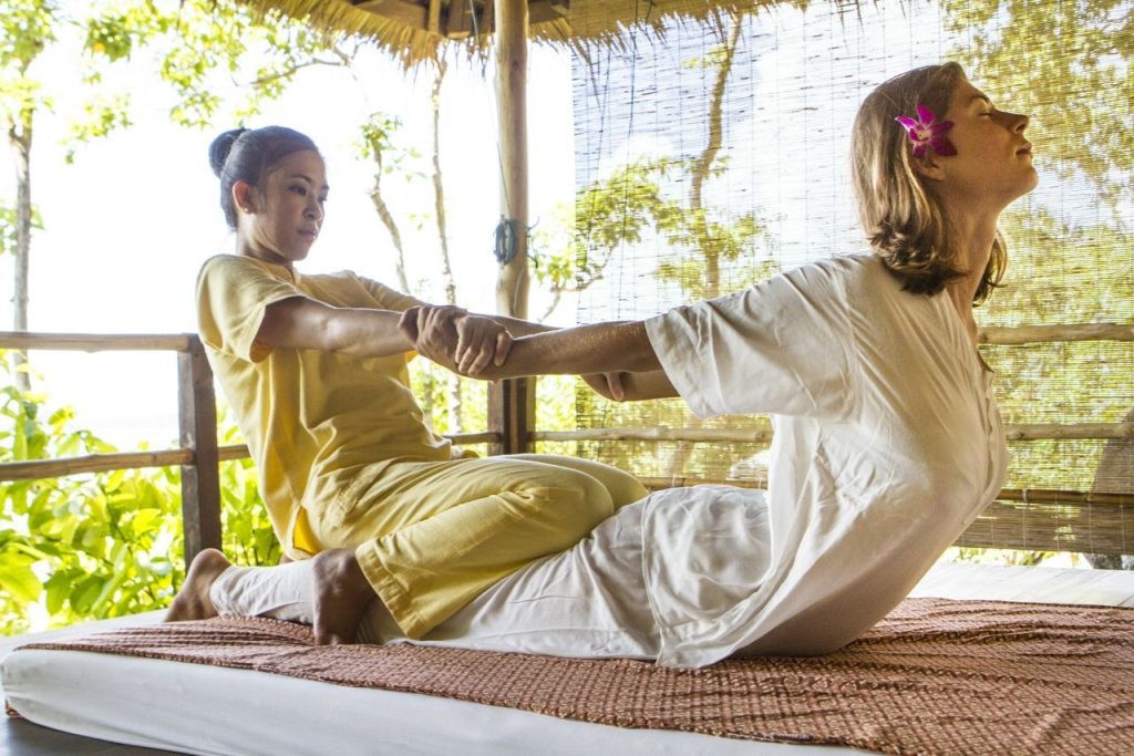 Top 10 Wellness Retreats in the World