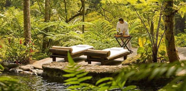 COMO Shambhala Kedara Water Garden Blog Header