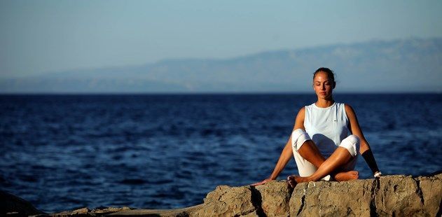 Vitality Punta Meditation Sea Blog Header