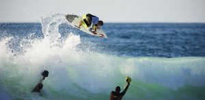 4 of the Best Destinations for a Surfing Holiday