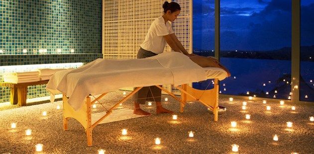 5 Healing Spa Retreats to Help with Cancer Recovery