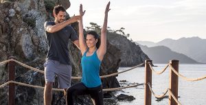 Fertility & Pre-Conception Retreats