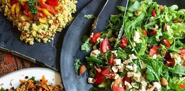 5 Superfoods to Fight Cancer