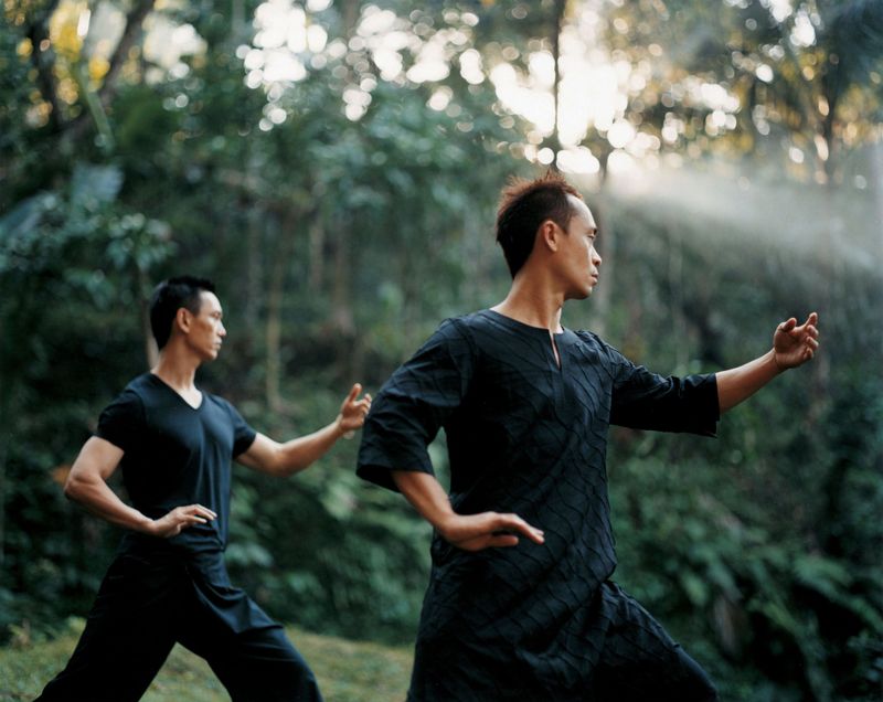 Tai Chi