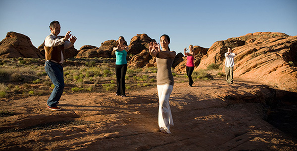 Red Mountain Weight Loss & Well-being