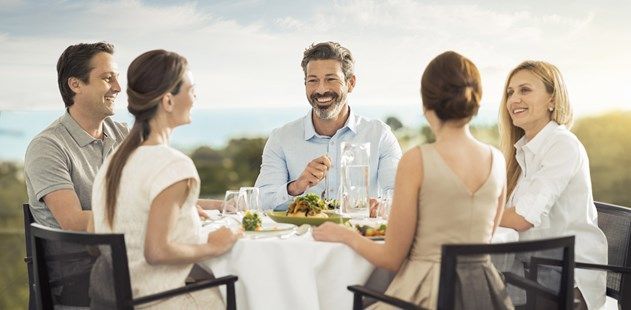 6 Wellness Work Retreats for Business and Leisure