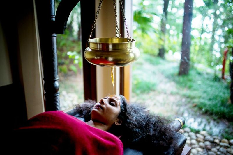 ayurveda treatment