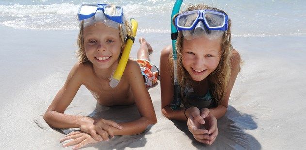 A Guide to Family Wellness Holidays