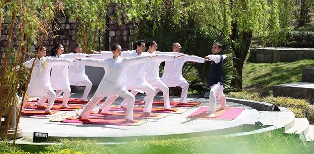 Ananda Yoga Group Amphitheatre Blog Header (1)
