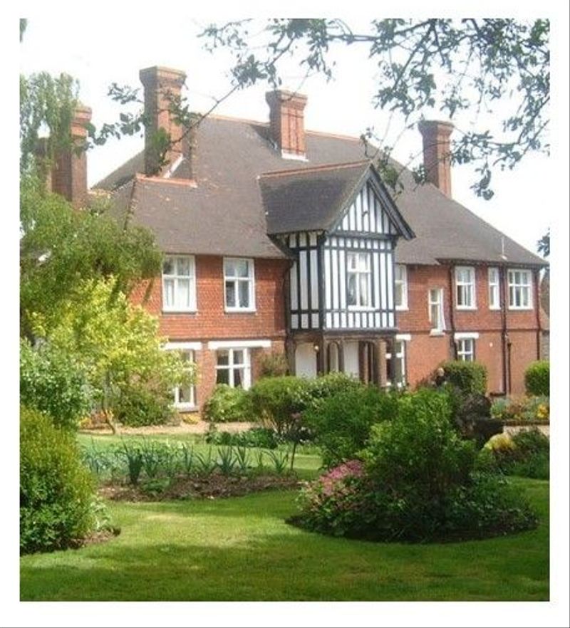 GI Jane UK Bootcamp accomodation