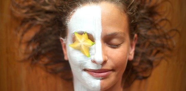 What Your Skin Tells You About Your Health and Nutrition