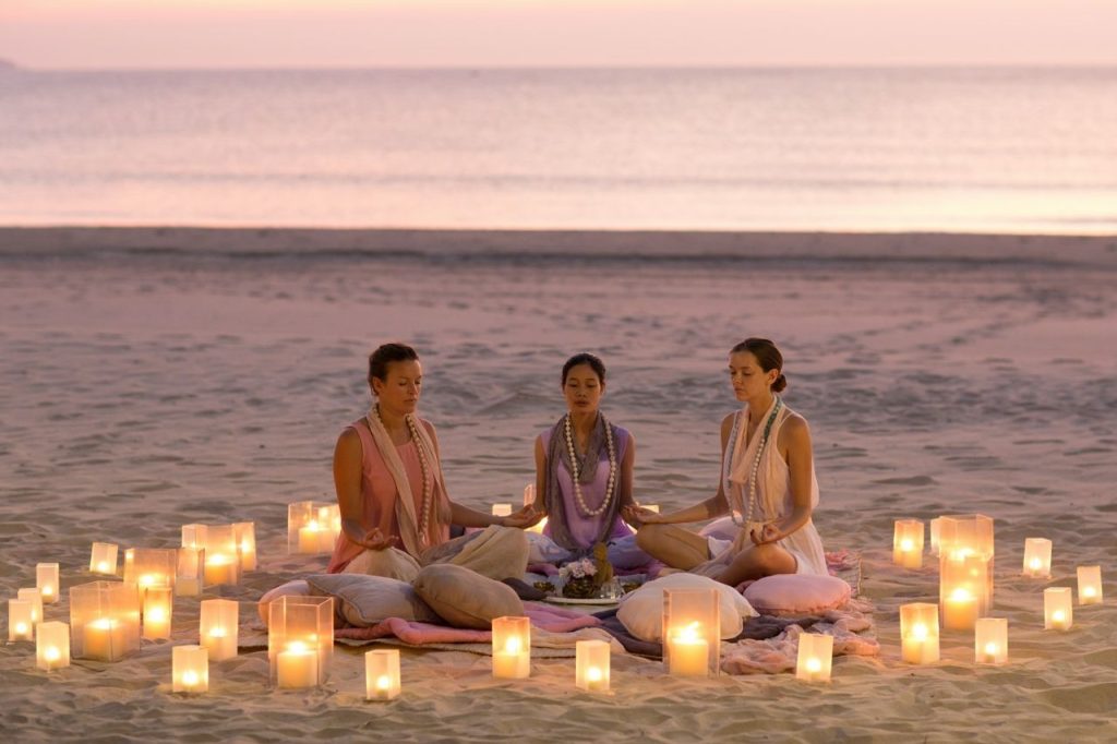 wellness holidays