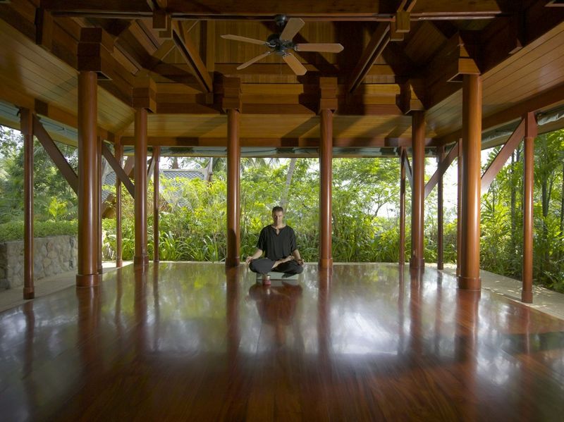 meditation consciousness